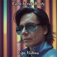 Lips Vishnu