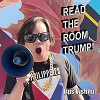 Lips Vishnu